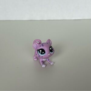 4/$20 🐾 LPS Littlest Pet Shop 1-170 Lolly Snowspots